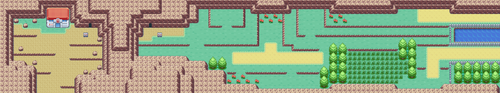 Appendix:FireRed And LeafGreen Walkthrough/Section 2 - Bulbapedia, The ...