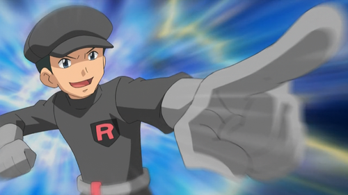 Team Rocket Grunt Trainer Class Bulbapedia The Community Driven