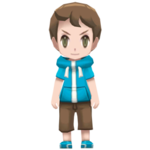 Youngster (Trainer class) - Bulbapedia, the community-driven Pokémon ...