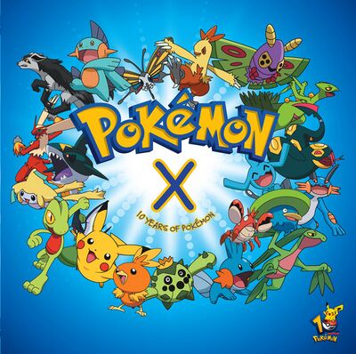 Pokémon X (CD) - Bulbapedia, the community-driven Pokémon encyclopedia