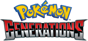 Pokemon Generations Bulbapedia The Community Driven Pokemon Encyclopedia