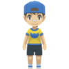 Youngster (Trainer class) - Bulbapedia, the community-driven Pokémon ...
