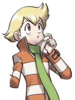 Pearl (Adventures) - Bulbapedia, the community-driven Pokémon encyclopedia