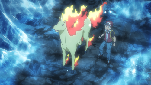 Rapidash (Pokémon) - Bulbapedia, The Community-driven Pokémon Encyclopedia