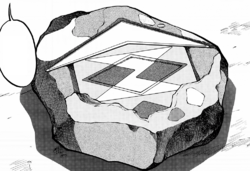 Sparkling Stone Bulbapedia The Community Driven Pokemon Encyclopedia