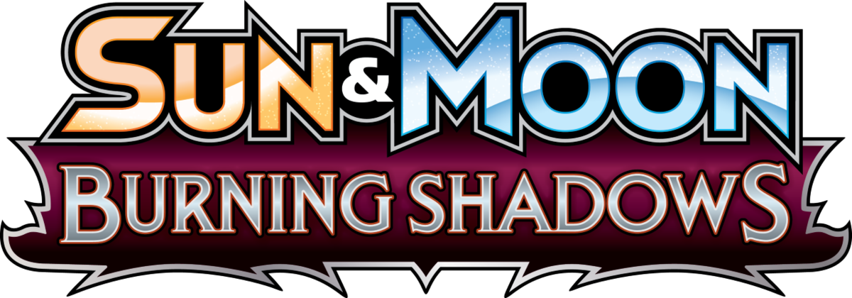 Burning Shadows Tcg Bulbapedia The Community Driven Pokemon Encyclopedia