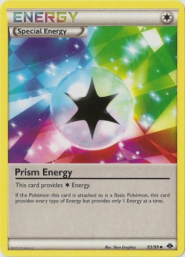 Prism Energy (Next Destinies 93) - Bulbapedia, the community-driven ...