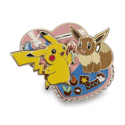 Sliding Celebrations Pokémon Pin Collection - Bulbapedia, the community ...