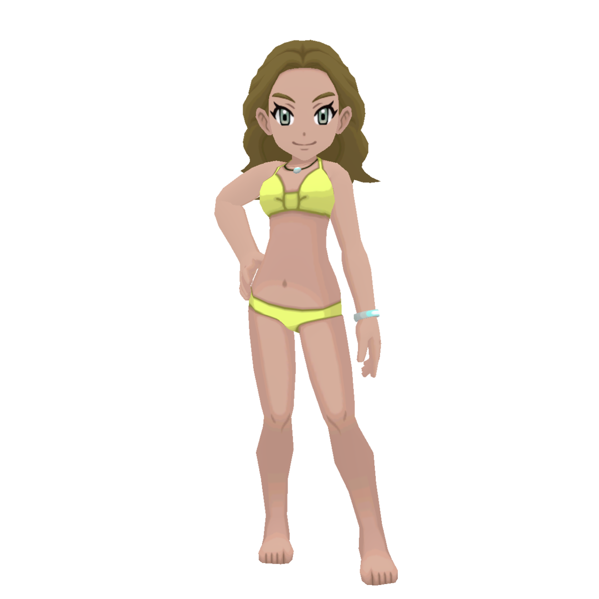 Swimmer Girls Trainer Class Bulbapedia The Community Driven Pokémon Encyclopedia