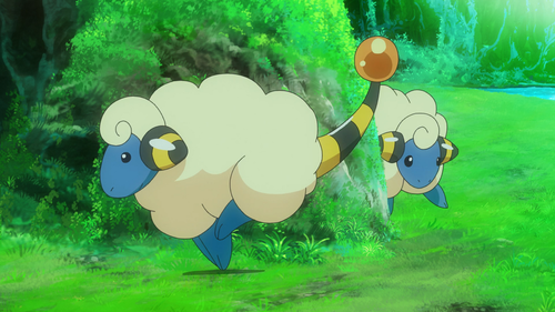 $500 mareep