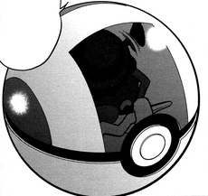 Ultra Ball Bulbapedia The Community Driven Pokemon Encyclopedia