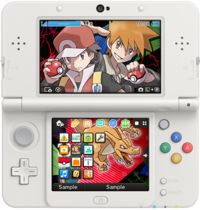 Nintendo 3ds Themes Bulbapedia The Community Driven Pokemon Encyclopedia