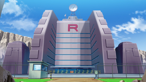 Team Rocket Bulbapedia the community driven Pokémon encyclopedia