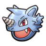 Rhydon (Pokémon) - Bulbapedia, The Community-driven Pokémon Encyclopedia