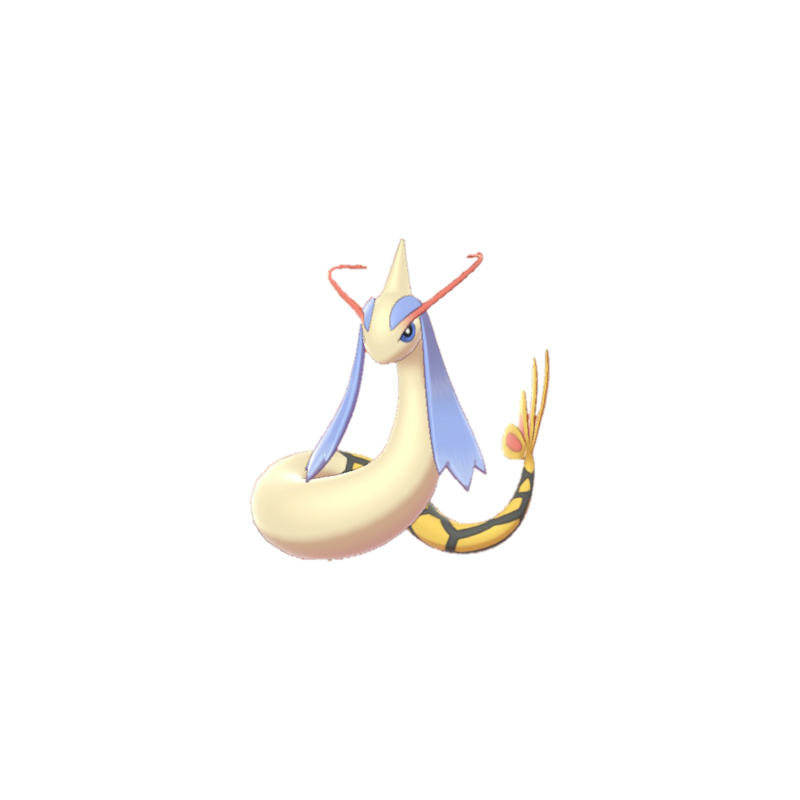 Milotic (Pokémon) - Bulbapedia, The Community-driven Pokémon Encyclopedia