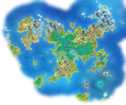 Pokémon world (Mystery Dungeon) - Bulbapedia, the community-driven ...