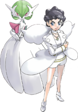 Diantha - Bulbapedia, The Community-driven Pokémon Encyclopedia