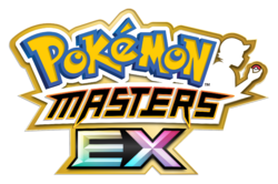 Pokemon Masters Ex Bulbapedia The Community Driven Pokemon Encyclopedia