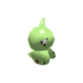 Larvitar (Pokémon) - Bulbapedia, the community-driven Pokémon encyclopedia