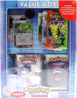 EX TCG Series merchandise - Bulbapedia, the community-driven Pokémon ...