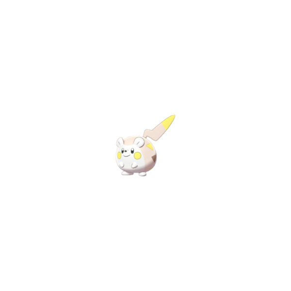 Togedemaru Pokémon Bulbapedia The Community Driven Pokémon Encyclopedia 