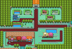 Fuchsia City Bulbapedia The Community Driven Pokemon Encyclopedia