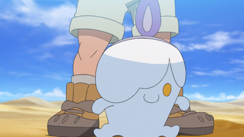 Litwick (Pokémon) - Bulbapedia, the community-driven Pokémon encyclopedia