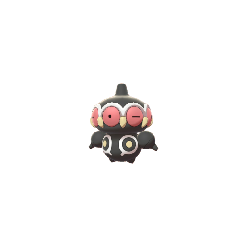 claydol pokemon