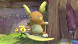 Raichu Pokemon Bulbapedia The Community Driven Pokemon Encyclopedia