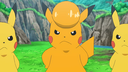 Pikachu Valley Bulbapedia The Community Driven Pokemon Encyclopedia