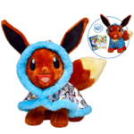 build a bear workshop pokemon eevee