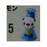 oshawott mcdonalds toy