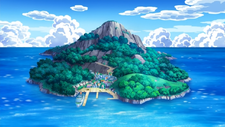 Decolore Islands - Bulbapedia, the community-driven Pokémon encyclopedia