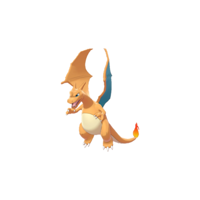 Charizard (Pokémon) - Bulbapedia, the community-driven Pokémon encyclopedia