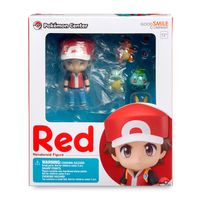 nendoroid red blood cell