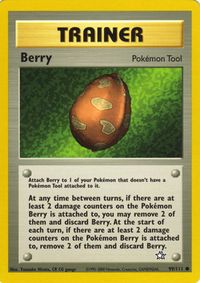 Berry (item) - Bulbapedia, the community-driven Pokémon encyclopedia