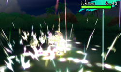 Prismatic Laser Move Bulbapedia The Community Driven Pokemon Encyclopedia