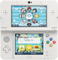 Nintendo 3ds Themes Bulbapedia The Community Driven Pokemon Encyclopedia