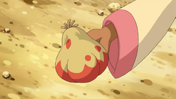 Iapapa Berry Bulbapedia The Community Driven Pokemon Encyclopedia