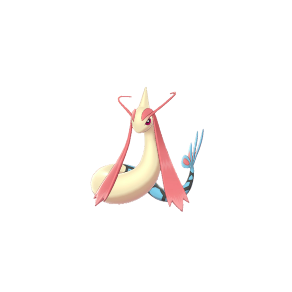 Milotic Pokémon Bulbapedia The Community Driven Pokémon Encyclopedia 6470