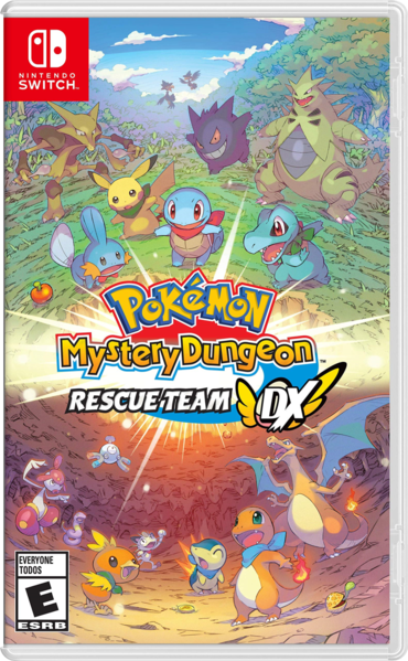 [Discussão Geral] Pokémon Mystery Dungeon: Rescue Team DX 370px-MD_Rescue_Team_DX_EN_boxart