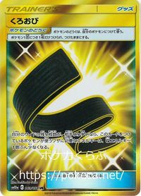 Karate Belt Unified Minds 1 Bulbapedia The Community Driven Pokemon Encyclopedia