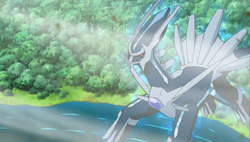 Dialga Pokemon Bulbapedia The Community Driven Pokemon Encyclopedia