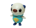 oshawott mcdonalds toy