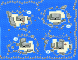 Soul silver whirl islands map