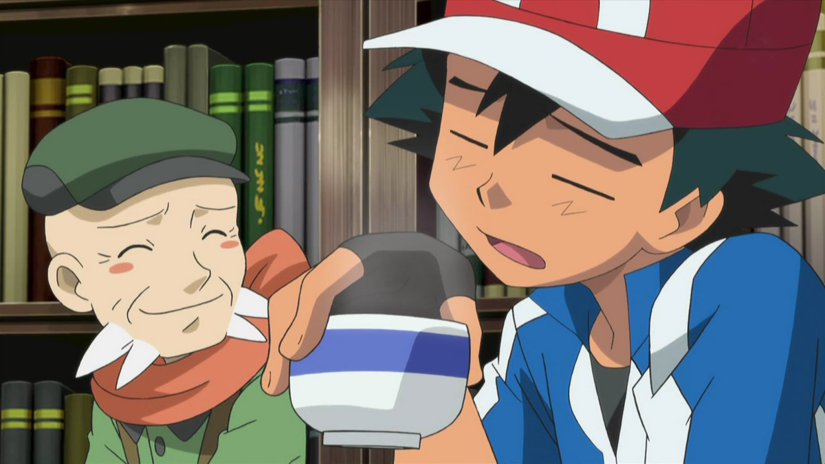 Xy058 Bulbapedia The Community Driven Pokemon Encyclopedia