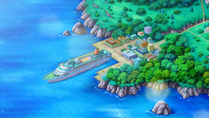 Decolore Islands - Bulbapedia, the community-driven Pokémon encyclopedia