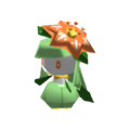 Lilligant (Pokémon) - Bulbapedia, the community-driven Pokémon encyclopedia