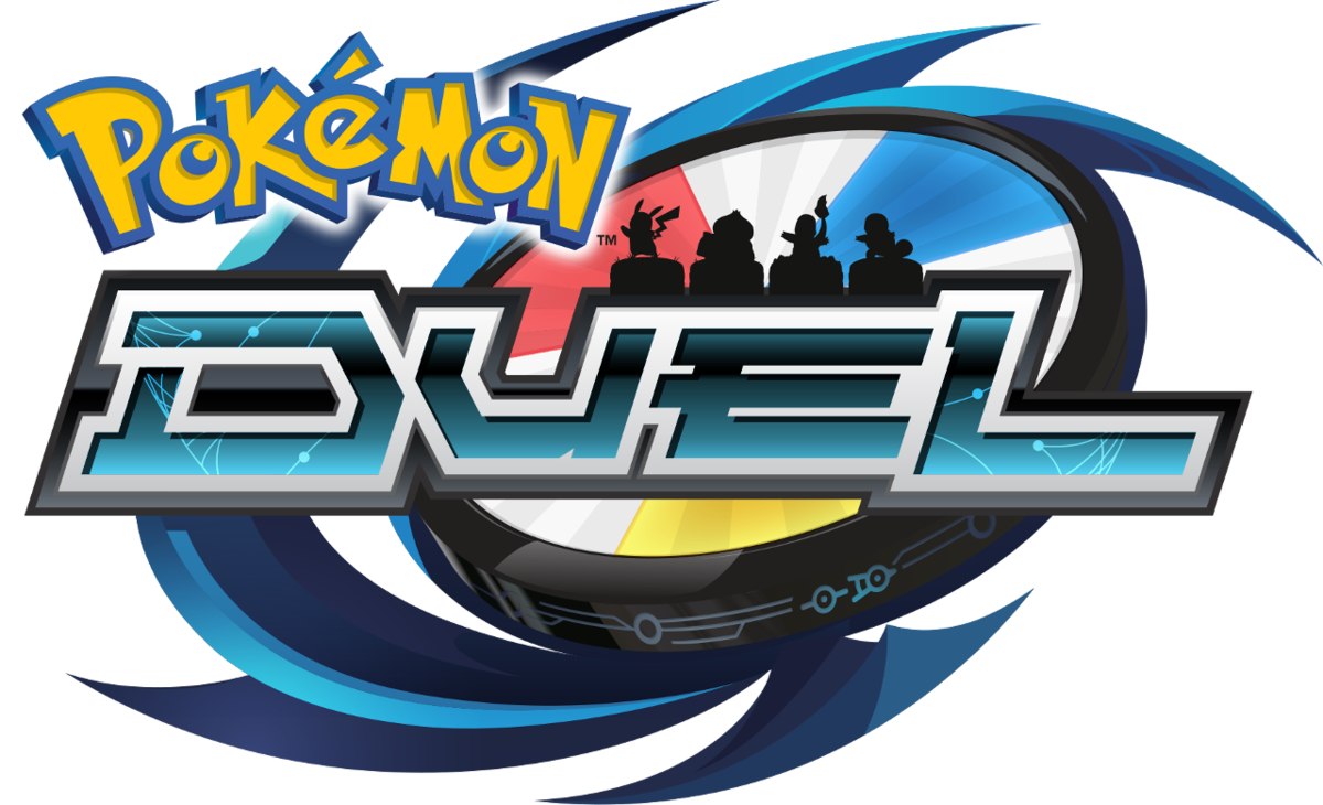 Pokemon Duel Bulbapedia The Community Driven Pokemon Encyclopedia