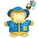 build a bear pokemon psyduck